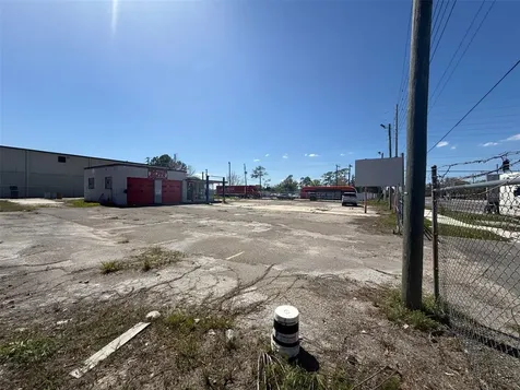 3960 Silver Star Road Orlando FL 32808