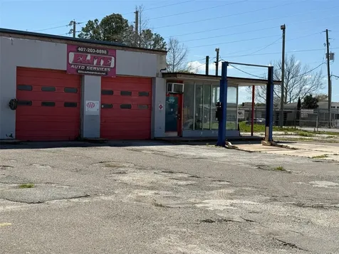 3960 Silver Star Road Orlando FL 32808