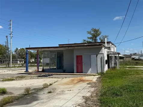 3960 Silver Star Road Orlando FL 32808