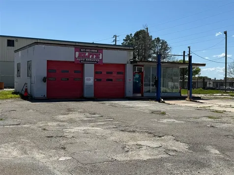 3960 Silver Star Road Orlando FL 32808