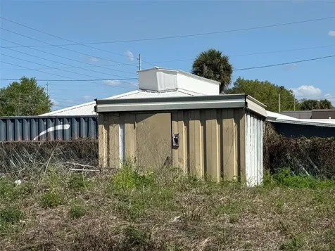 3960 Silver Star Road Orlando FL 32808