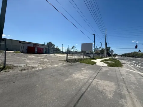 3960 Silver Star Road Orlando FL 32808