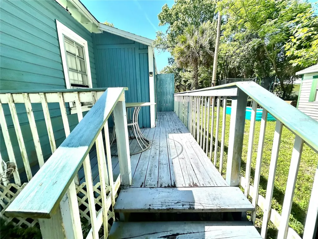 731 Florence Street Daytona Beach FL 32114