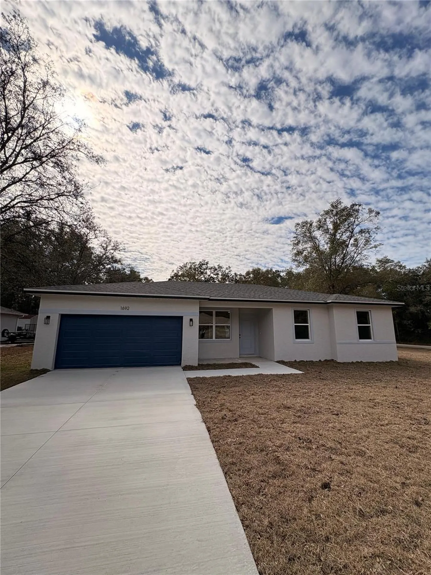 1850 W Hialeah Drive Citrus Springs FL 34434