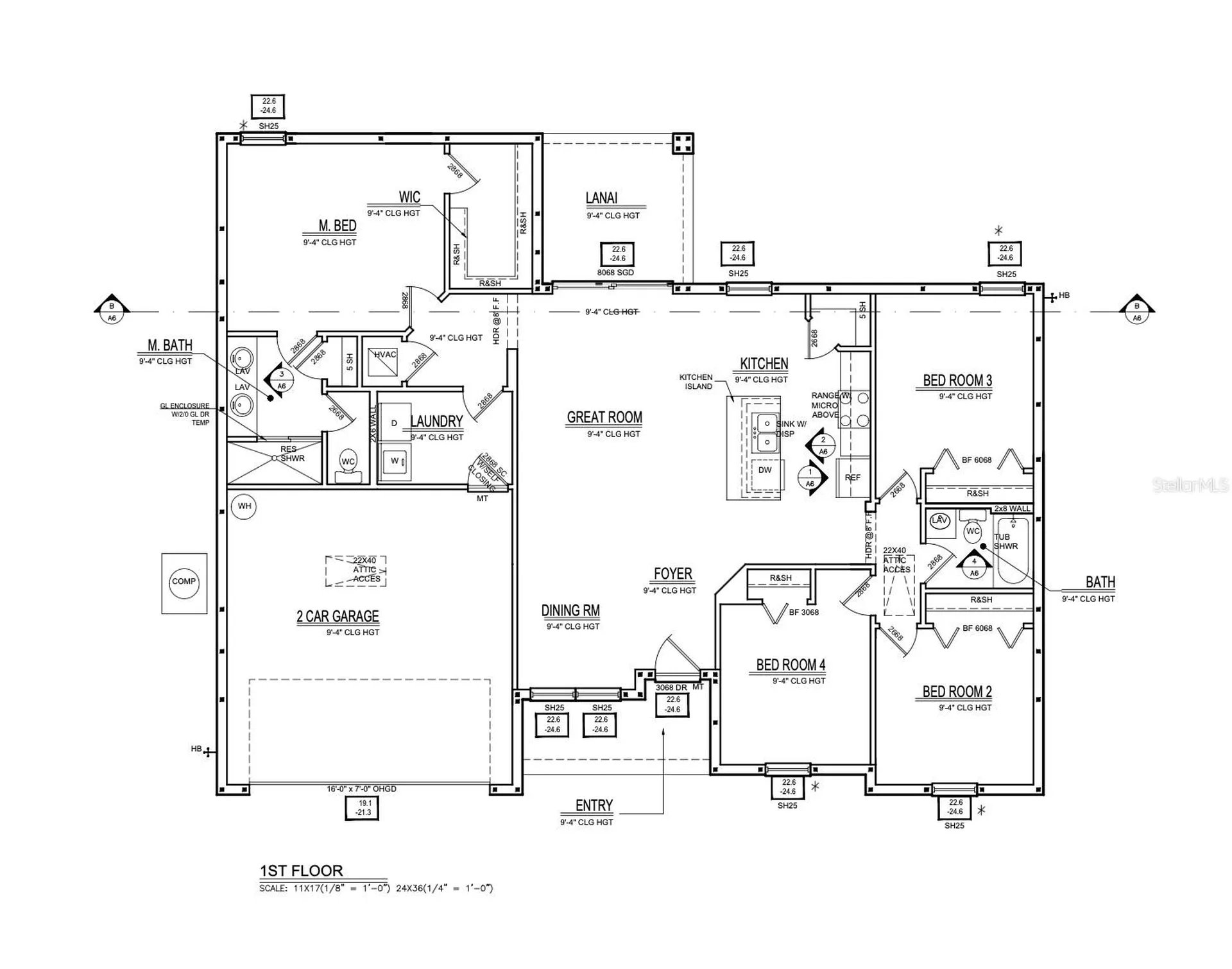 1850 W Hialeah Drive Citrus Springs FL 34434