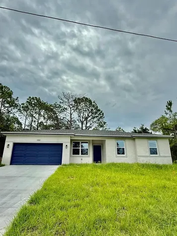1850 W Hialeah Drive Citrus Springs FL 34434