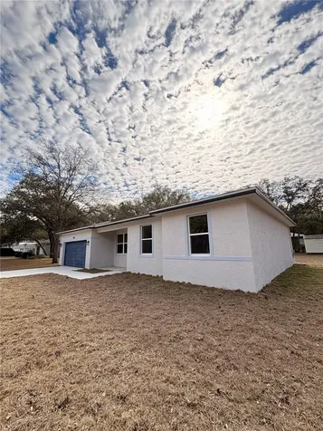 1850 W Hialeah Drive Citrus Springs FL 34434