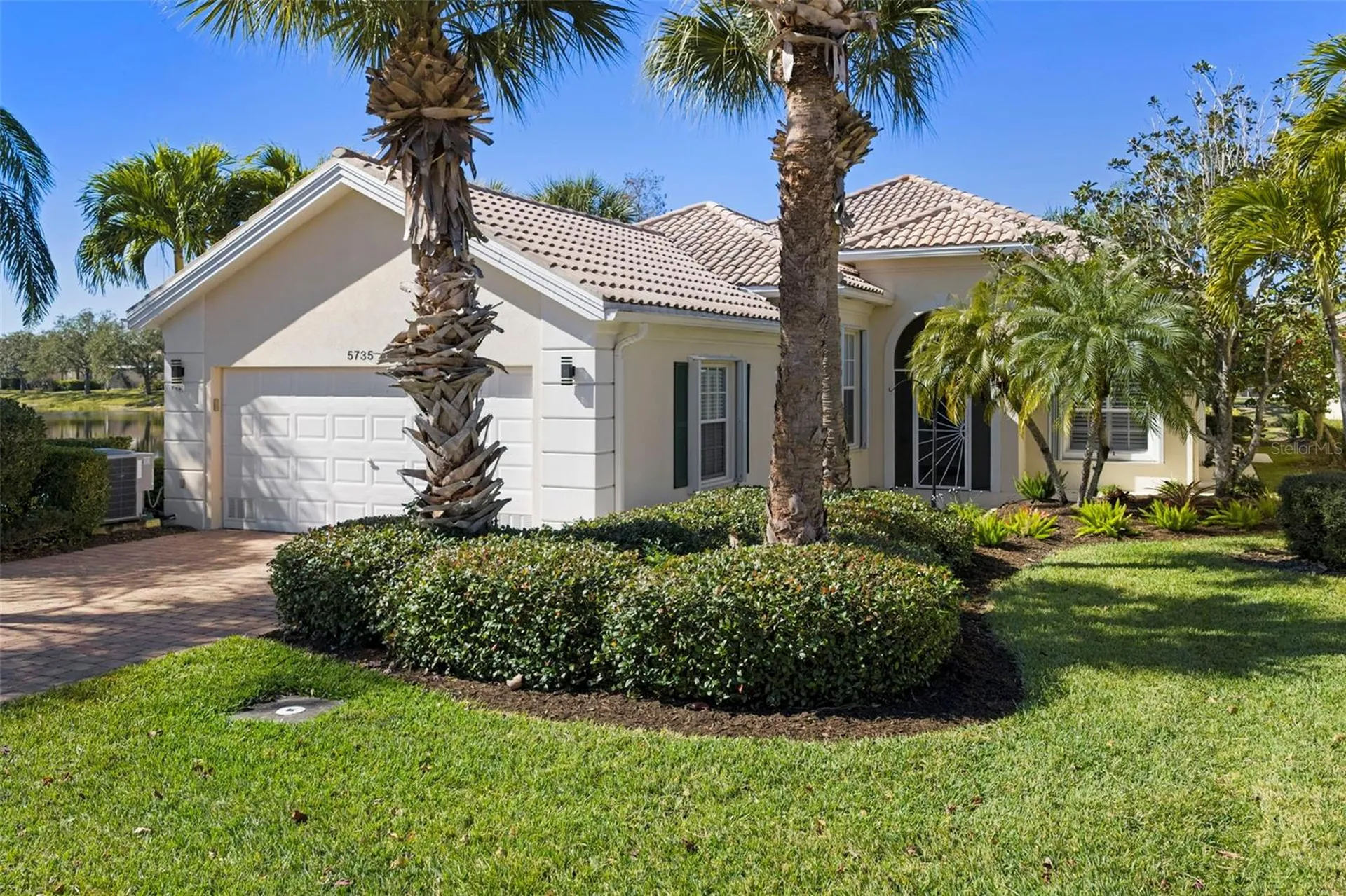 Sarasota FL, 5735 Wilena Place