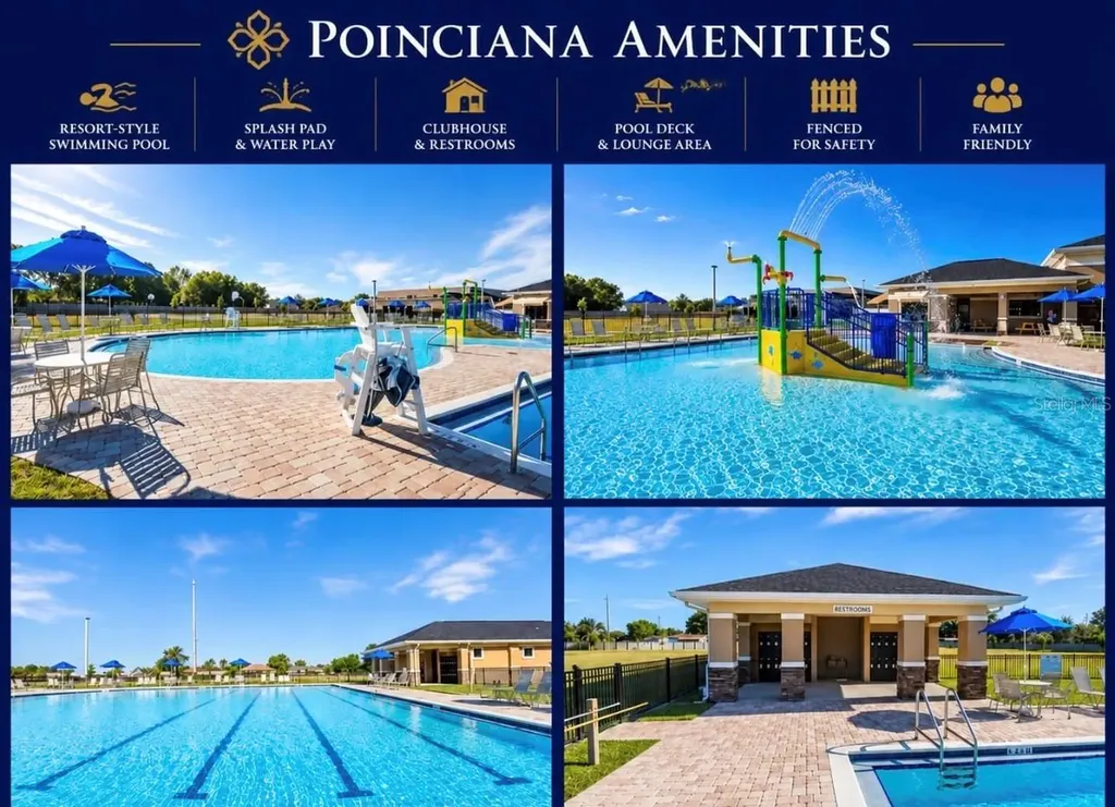 3 Willow Lane Poinciana FL 34759