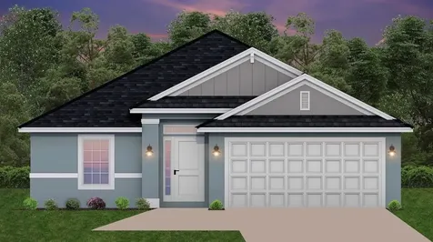 3 Willow Lane Poinciana FL 34759
