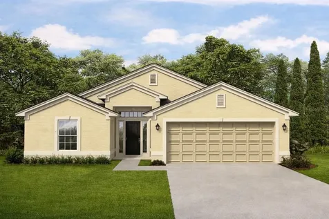 3 Willow Lane Poinciana FL 34759