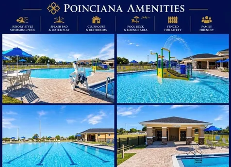 3 Willow Lane Poinciana FL 34759