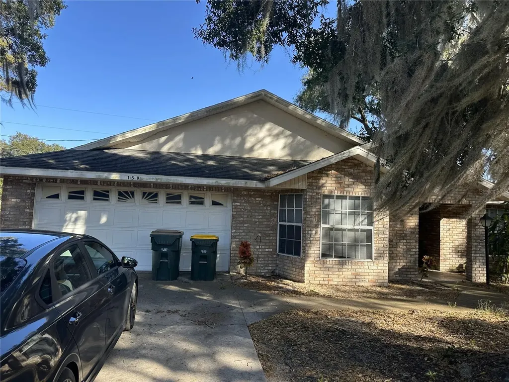 159 Palm Court Umatilla FL 32784