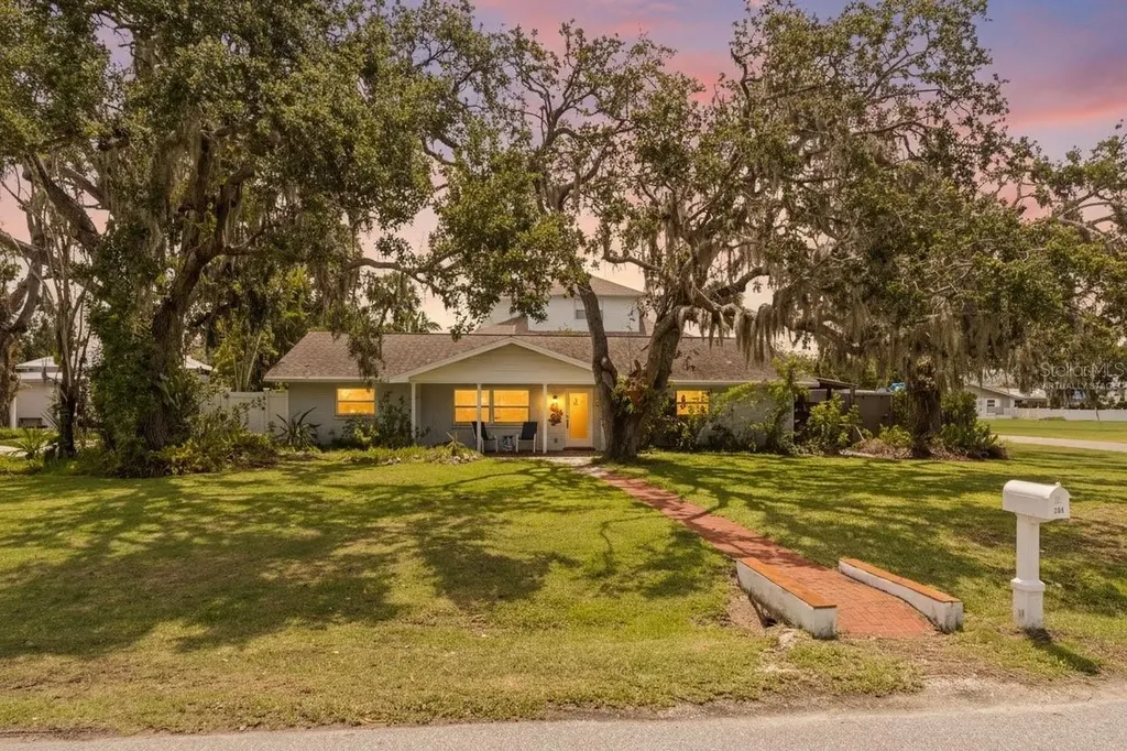 358 Highland Shores Drive Ellenton FL 34222