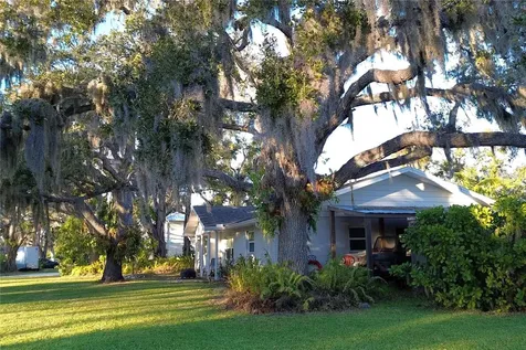 358 Highland Shores Drive Ellenton FL 34222