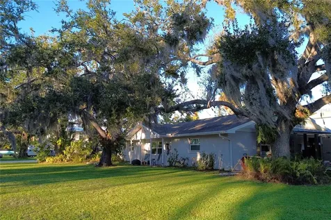 358 Highland Shores Drive Ellenton FL 34222