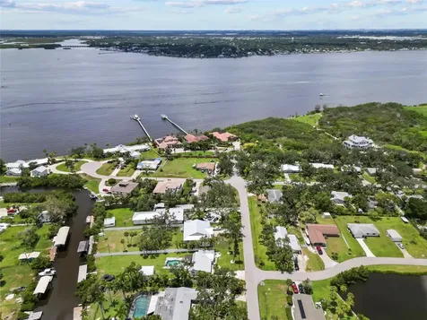 358 Highland Shores Drive Ellenton FL 34222