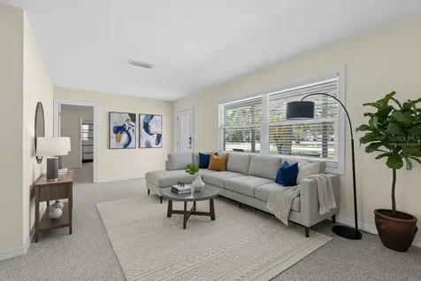 358 Highland Shores Drive Ellenton FL 34222