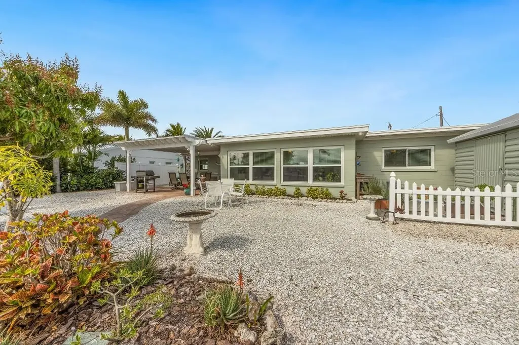 529 67th Street Holmes Beach FL 34217