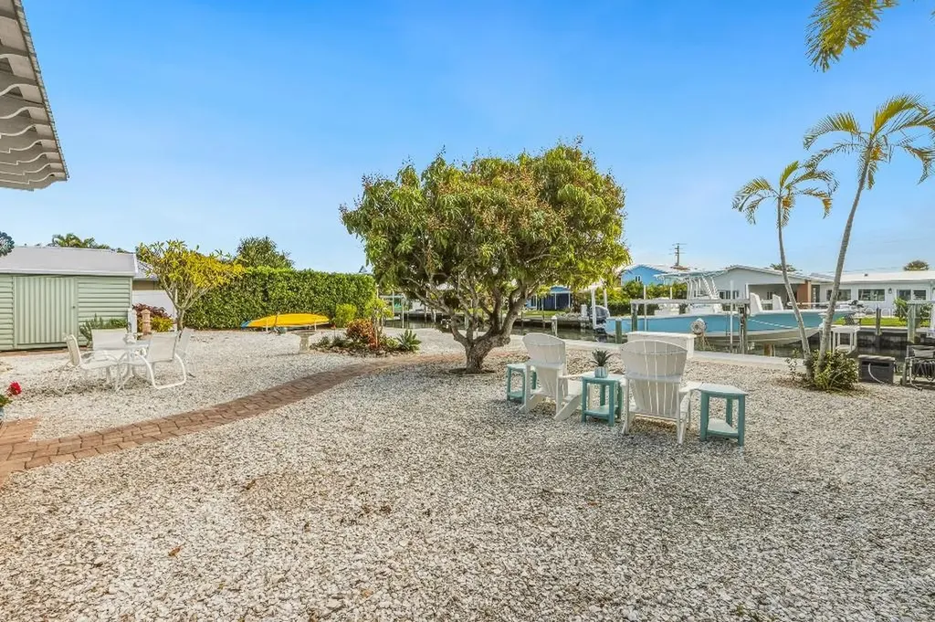 529 67th Street Holmes Beach FL 34217