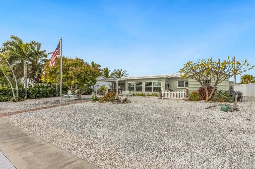 529 67th Street Holmes Beach FL 34217