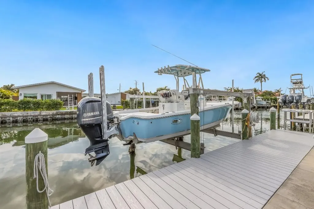 529 67th Street Holmes Beach FL 34217