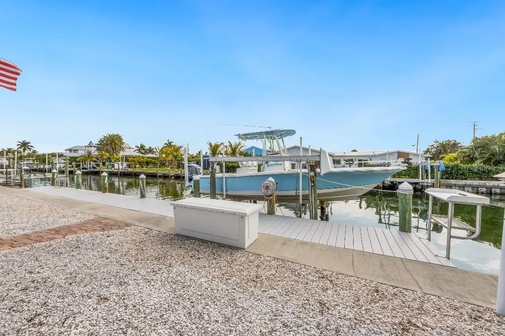 529 67th Street Holmes Beach FL 34217