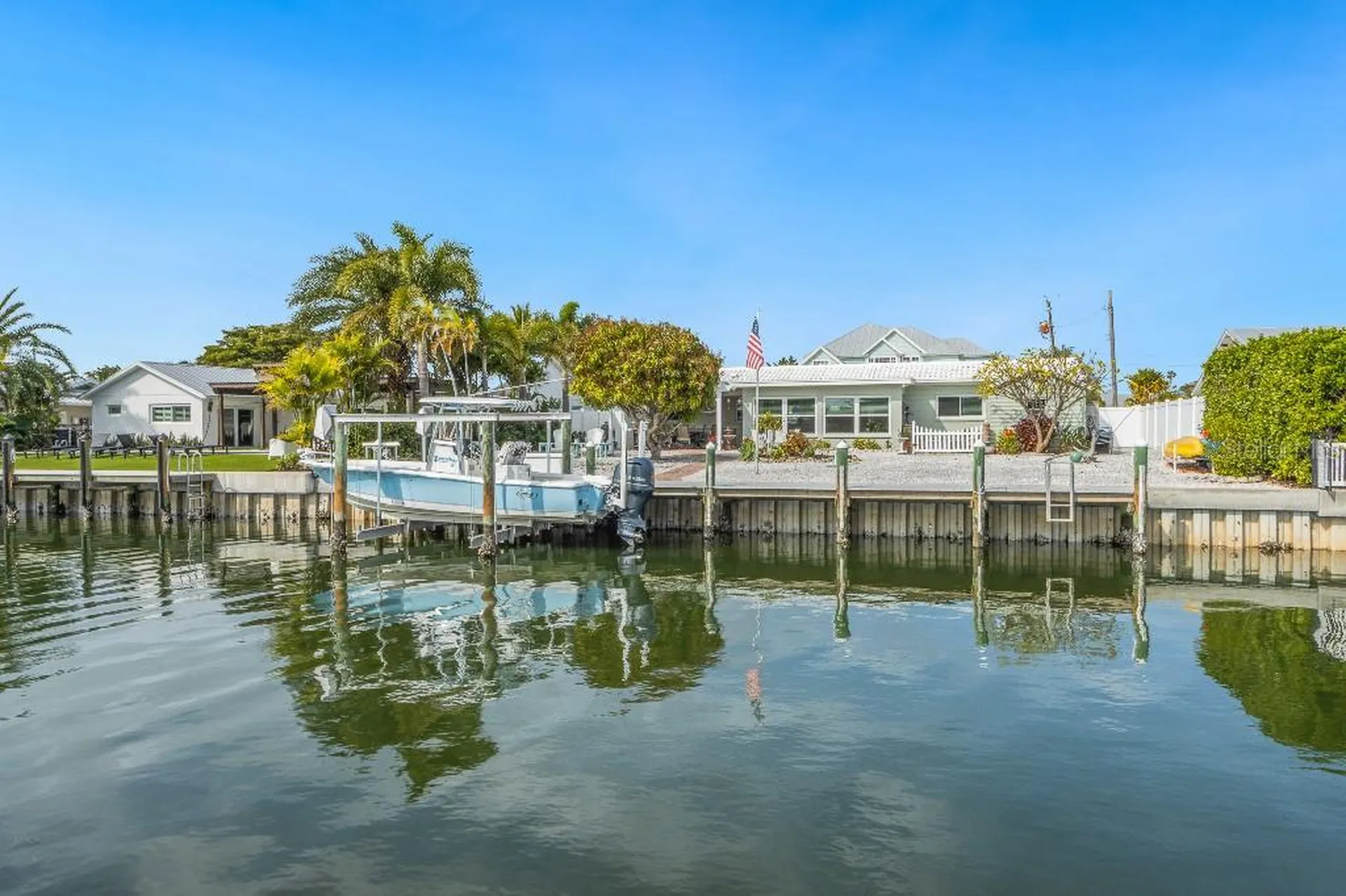 529 67th Street Holmes Beach FL 34217