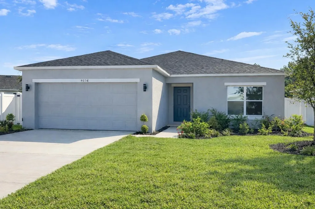 4036 Fescue Street Clermont FL 34714