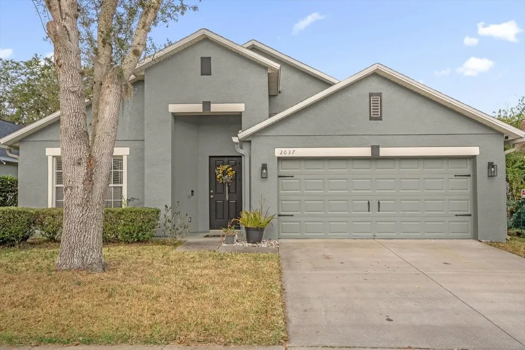 2037 Darlin Circle Orlando FL 32820