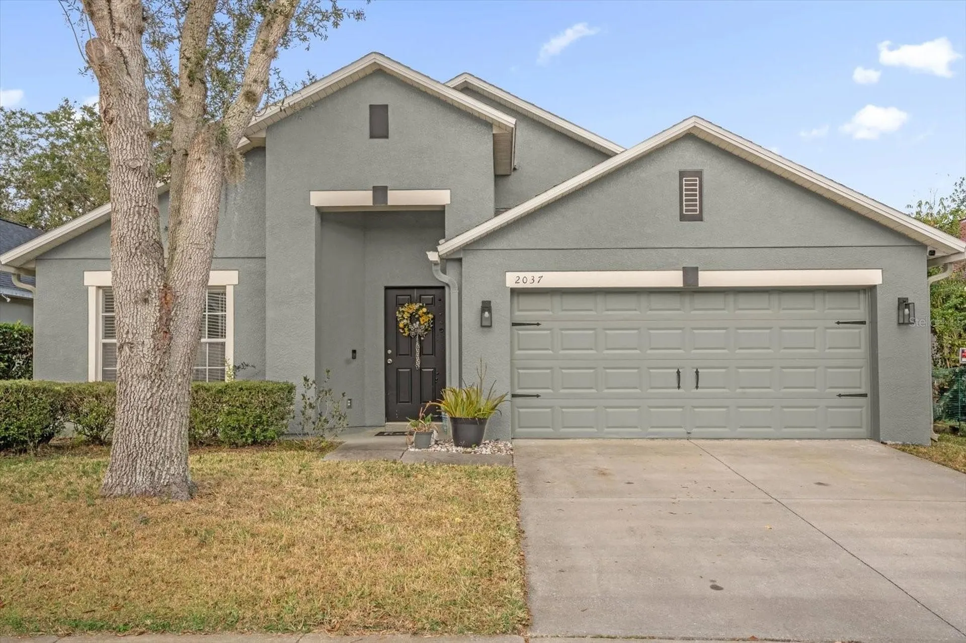 2037 Darlin Circle Orlando FL 32820