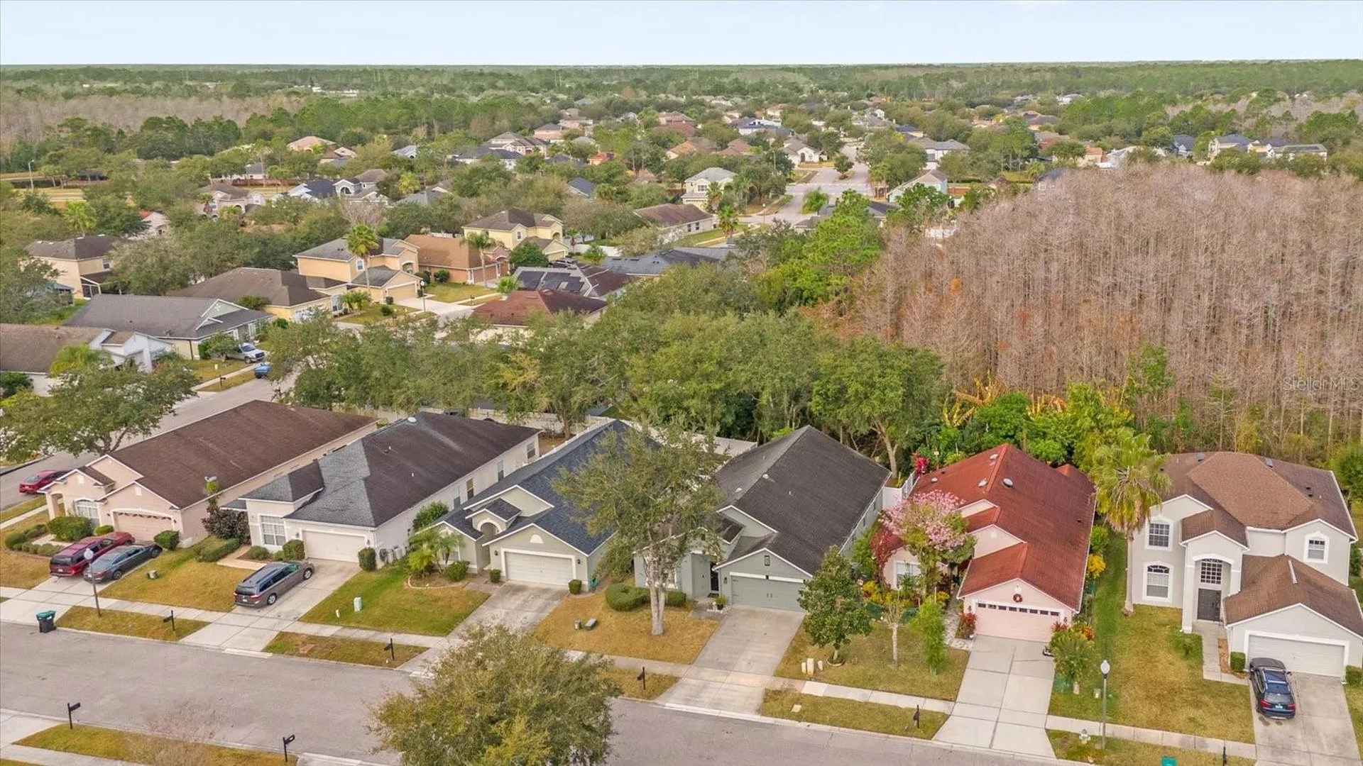 2037 Darlin Circle Orlando FL 32820
