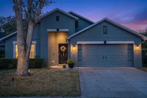 2037 Darlin Circle Orlando FL 32820