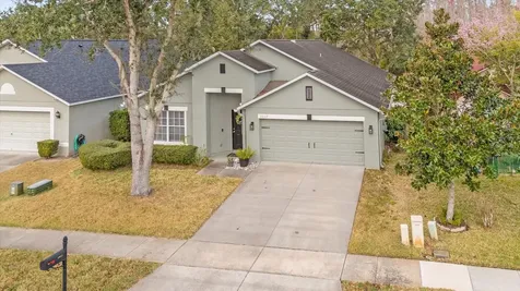 2037 Darlin Circle Orlando FL 32820