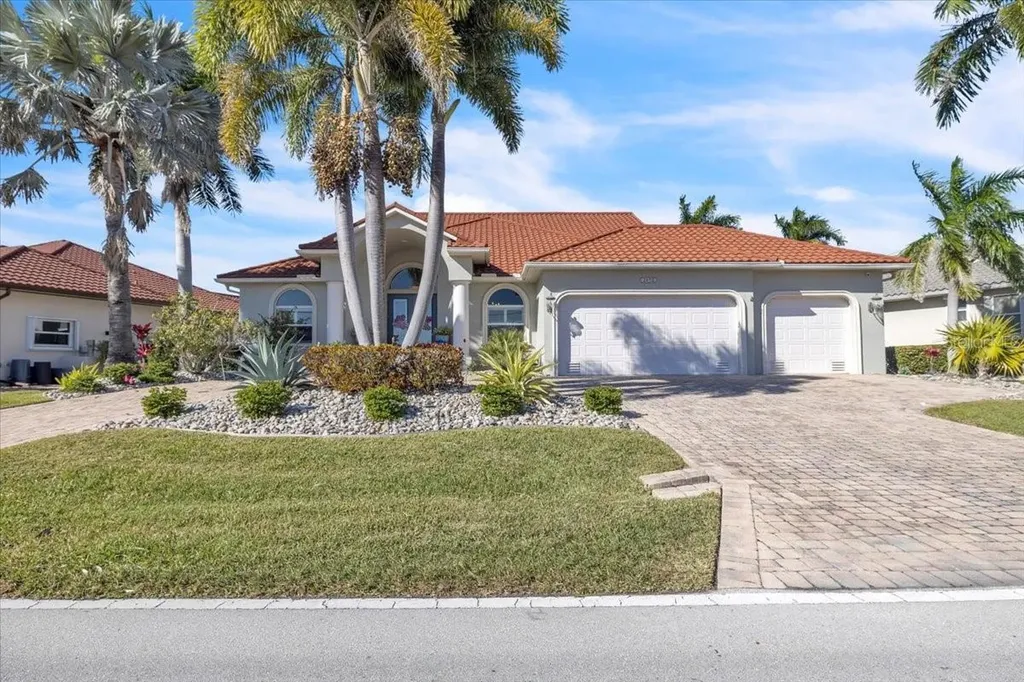 2172 Deborah Drive Punta Gorda FL 33950