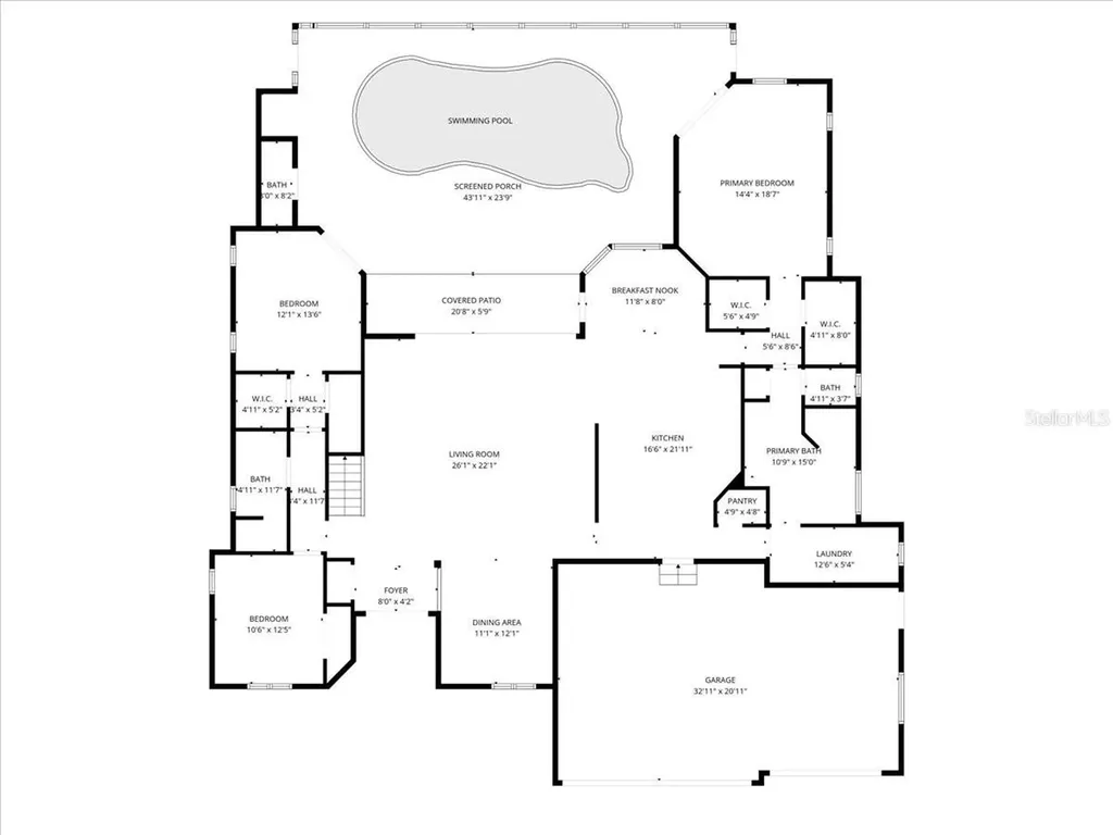 2172 Deborah Drive Punta Gorda FL 33950