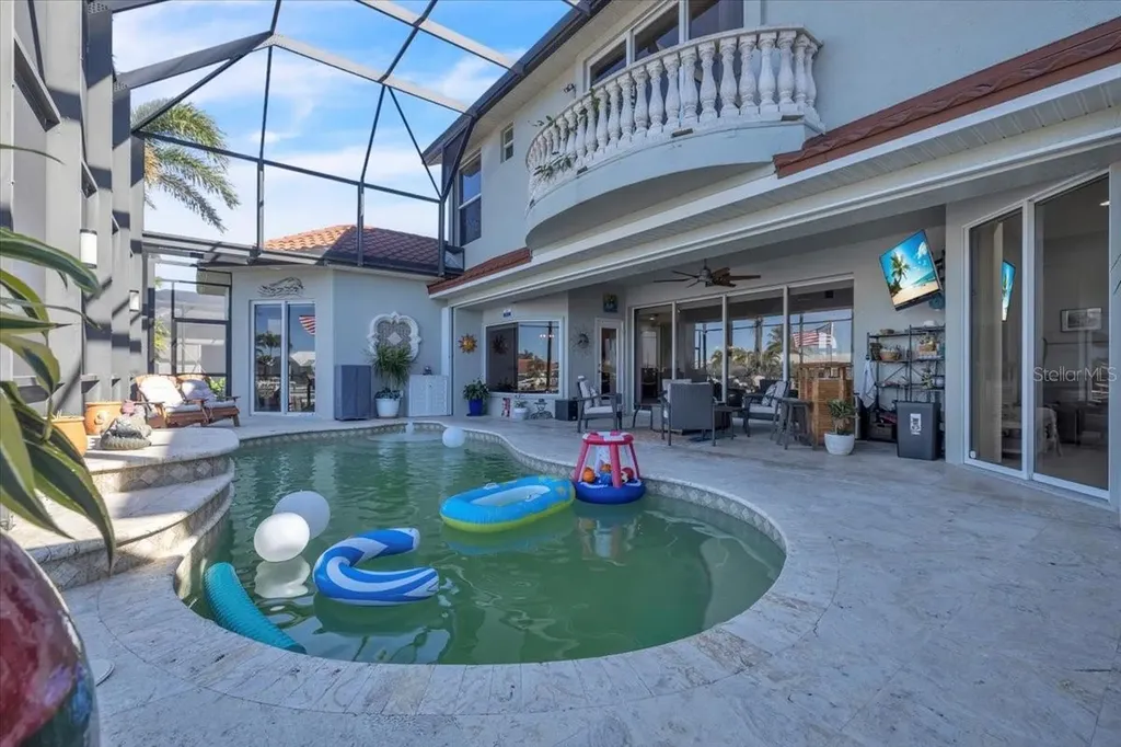 2172 Deborah Drive Punta Gorda FL 33950