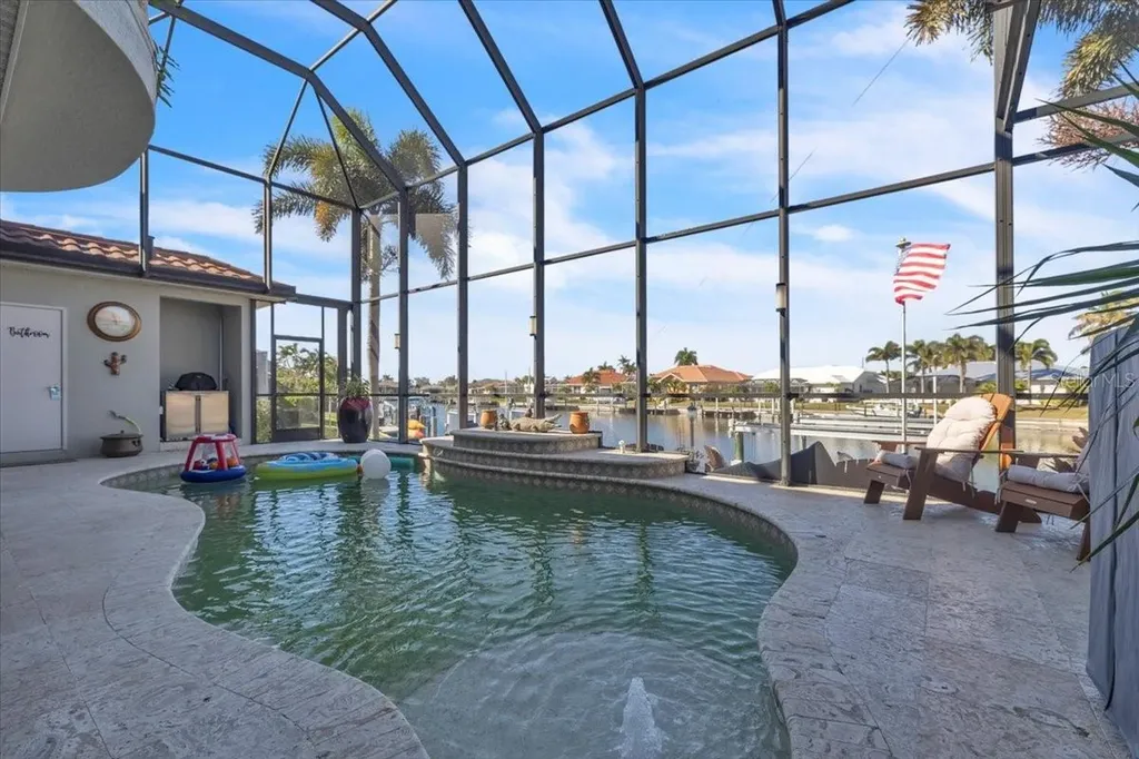 2172 Deborah Drive Punta Gorda FL 33950
