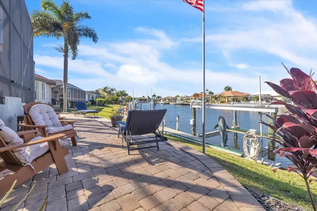 2172 Deborah Drive Punta Gorda FL 33950
