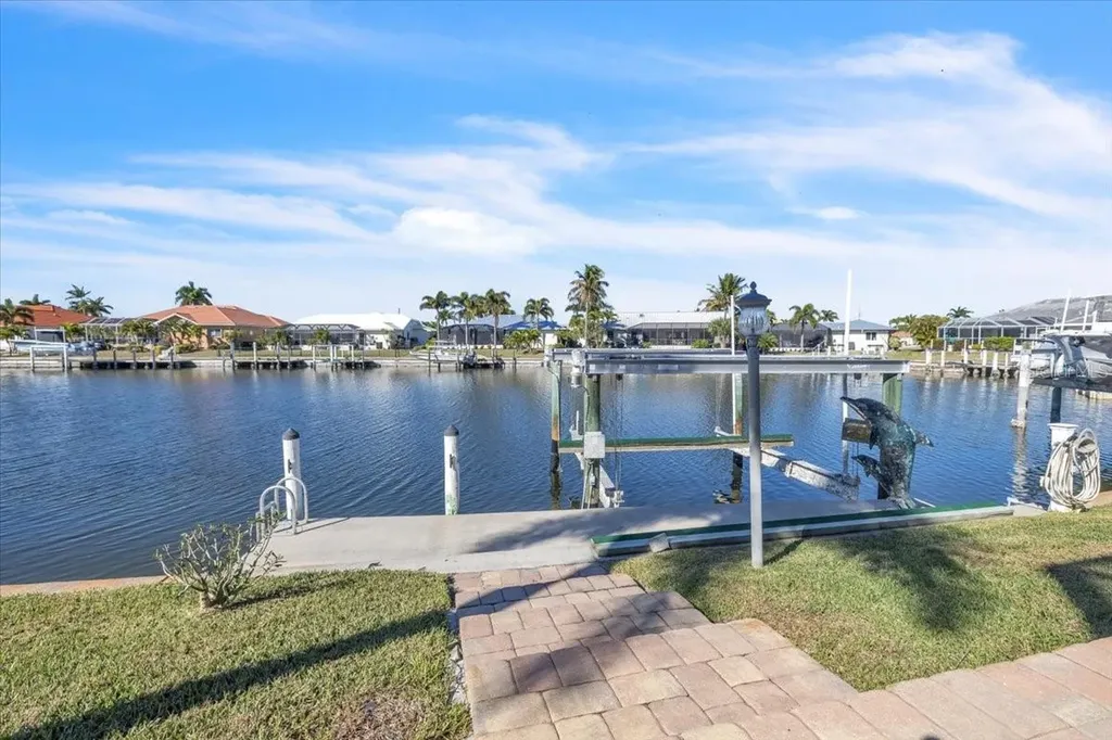 2172 Deborah Drive Punta Gorda FL 33950