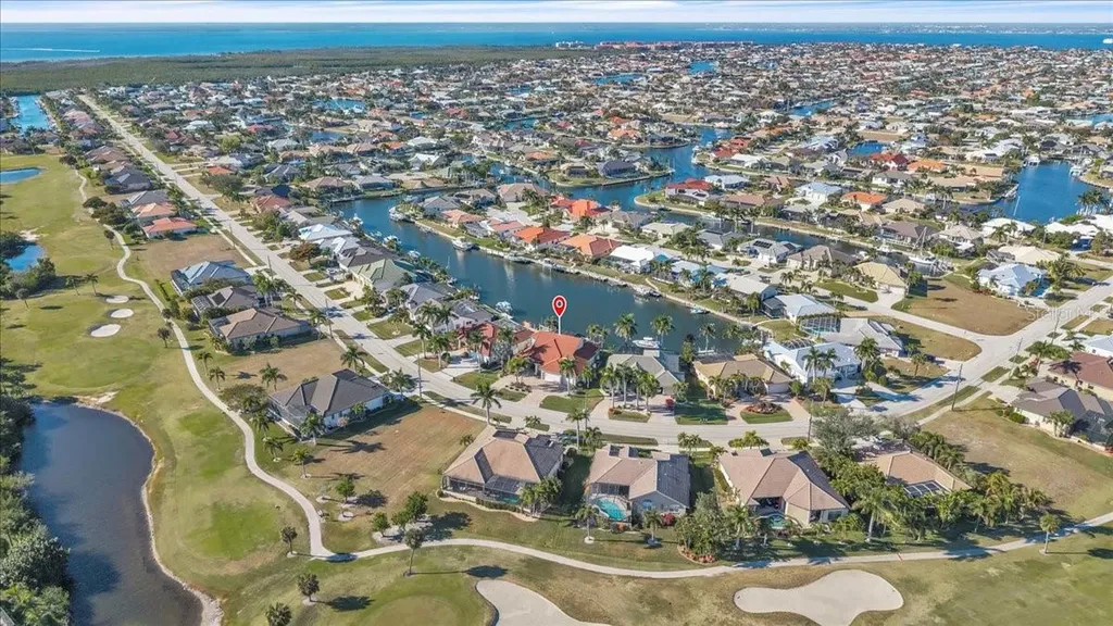 2172 Deborah Drive Punta Gorda FL 33950