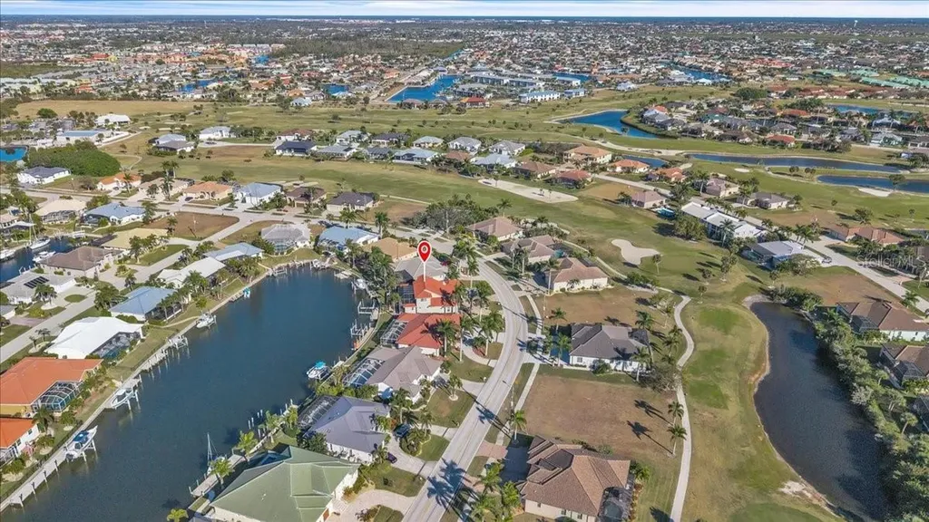 2172 Deborah Drive Punta Gorda FL 33950