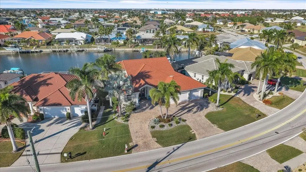 2172 Deborah Drive Punta Gorda FL 33950