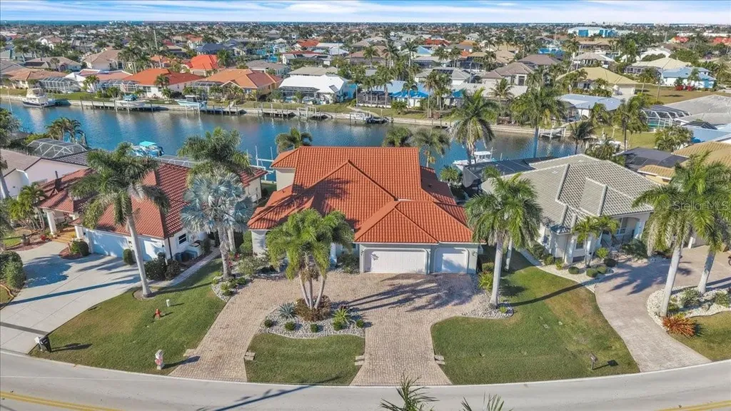 2172 Deborah Drive Punta Gorda FL 33950