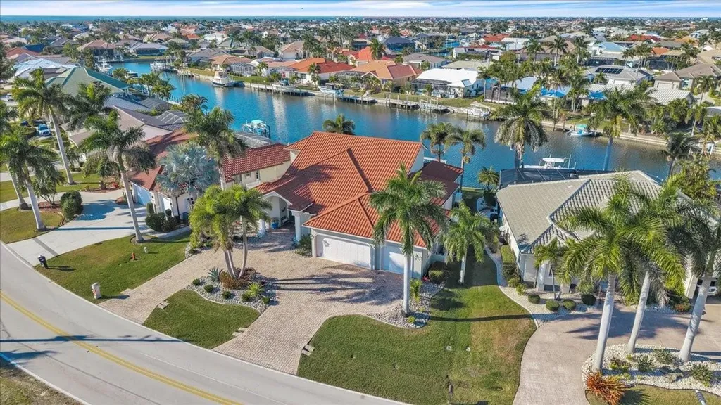2172 Deborah Drive Punta Gorda FL 33950