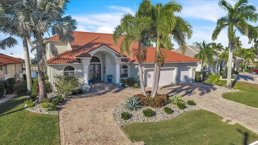 2172 Deborah Drive Punta Gorda FL 33950