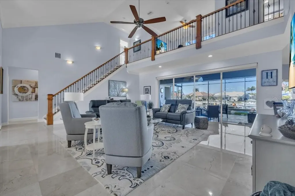 2172 Deborah Drive Punta Gorda FL 33950