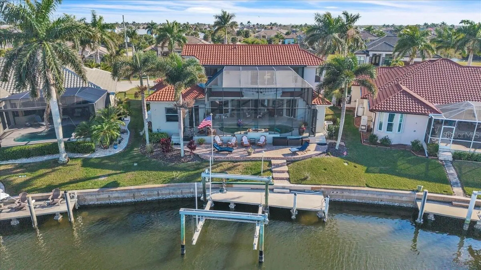 2172 Deborah Drive Punta Gorda FL 33950