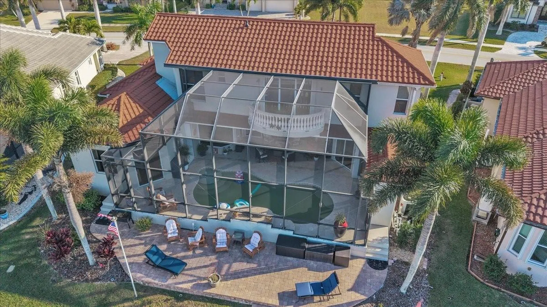 2172 Deborah Drive Punta Gorda FL 33950