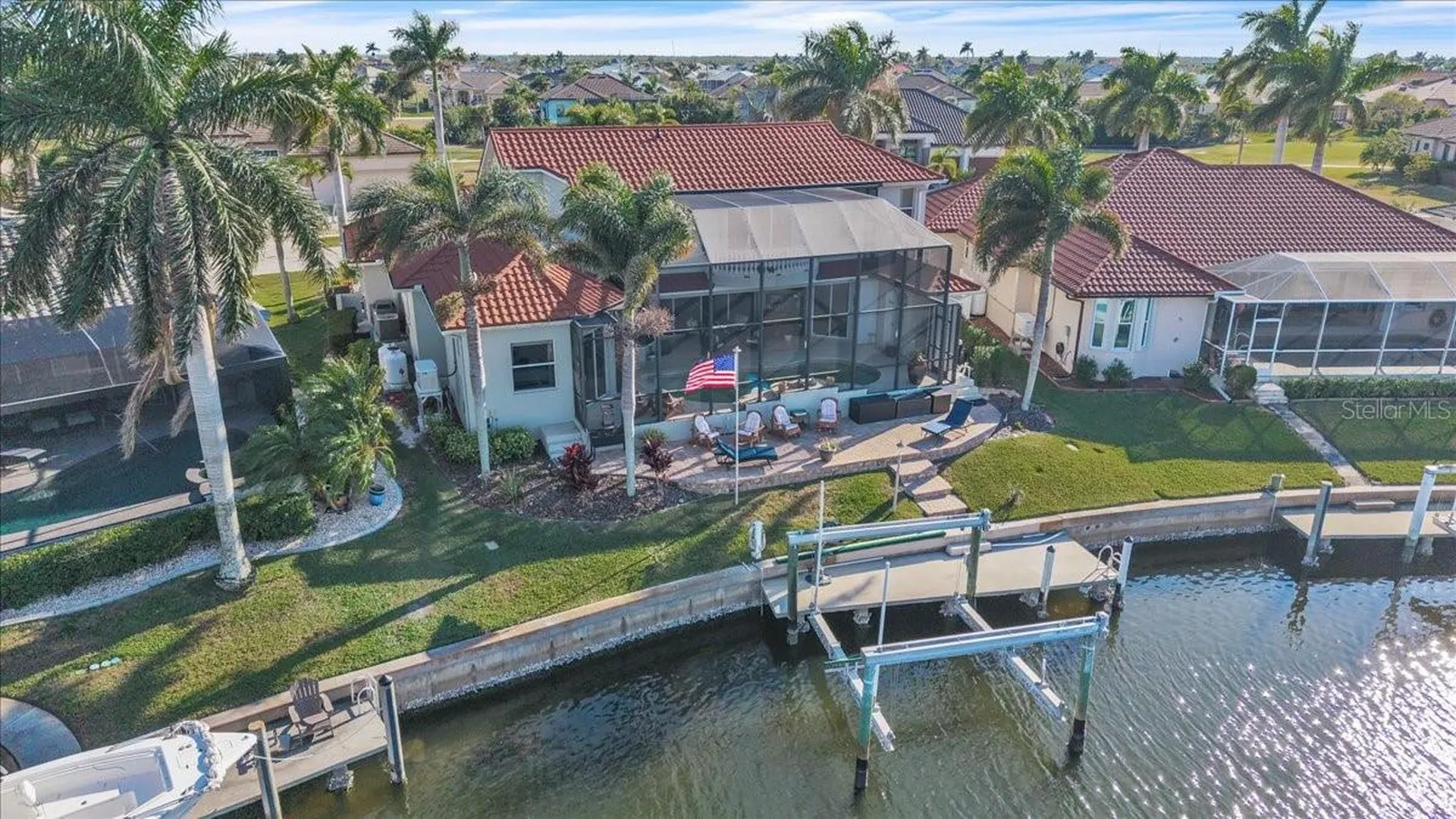 2172 Deborah Drive Punta Gorda FL 33950